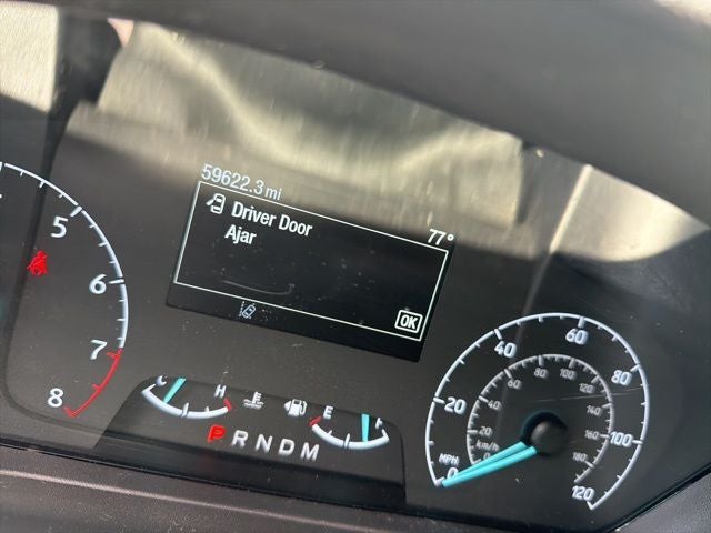 2020 Ford Transit-250 Base