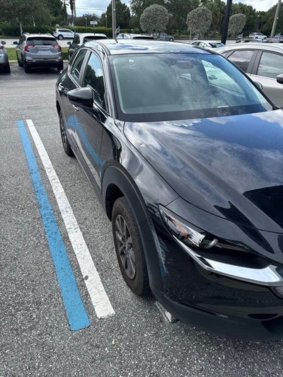 2024 Mazda Mazda CX-30 2.5 S
