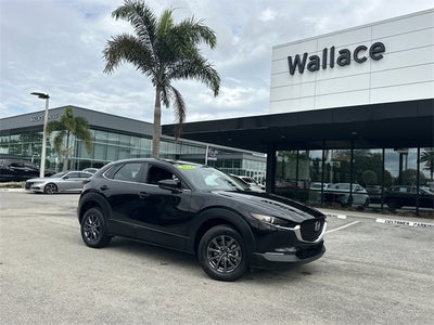 2024 Mazda Mazda CX-30 2.5 S
