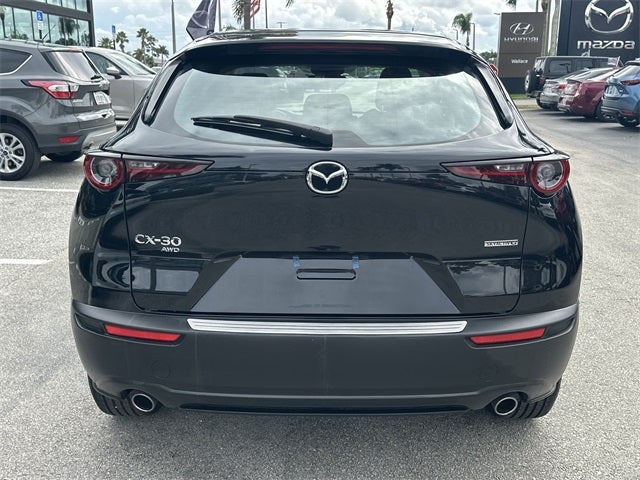 2024 Mazda Mazda CX-30 2.5 S