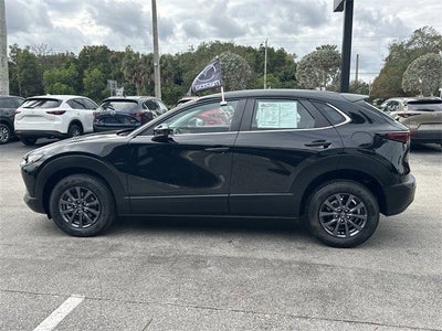 2024 Mazda Mazda CX-30 2.5 S