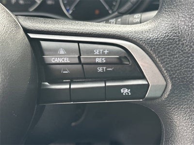 2024 Mazda Mazda CX-30 2.5 S