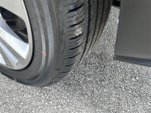 2022 Mazda Mazda CX-30 2.5 S Select Package