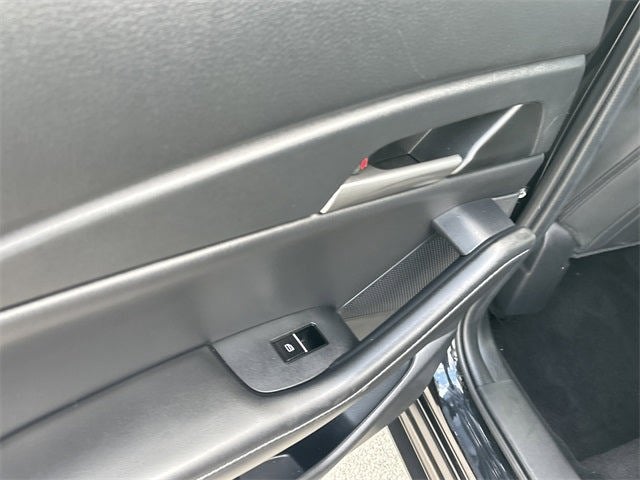 2022 Mazda Mazda CX-30 2.5 S Select Package