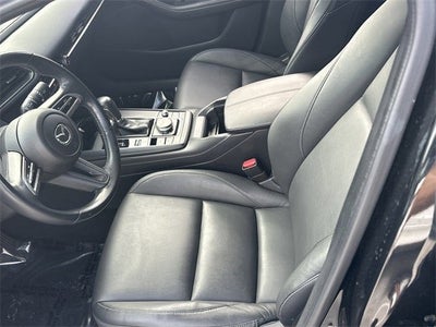 2022 Mazda Mazda CX-30 2.5 S Select Package