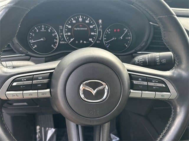 2022 Mazda Mazda CX-30 2.5 S Select Package