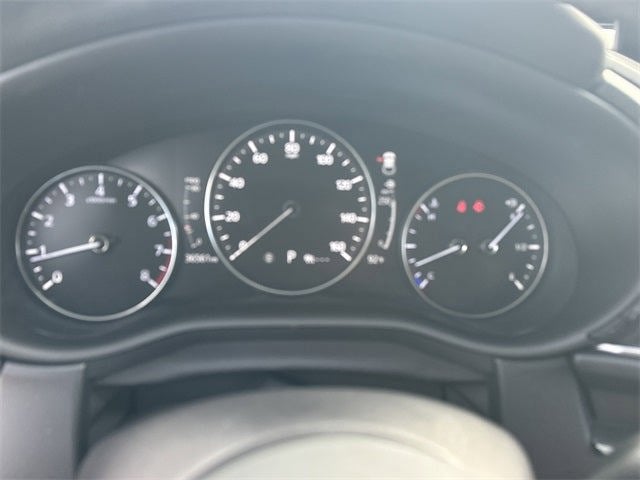 2022 Mazda Mazda CX-30 2.5 S Select Package