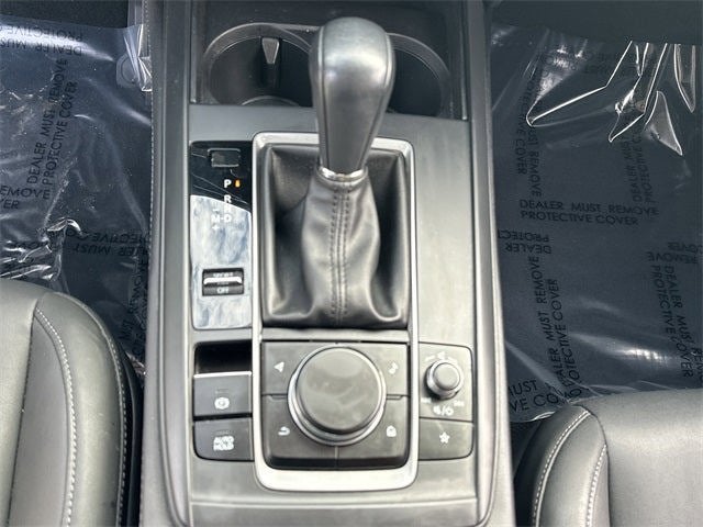 2022 Mazda Mazda CX-30 2.5 S Select Package