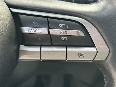 2022 Mazda Mazda CX-30 2.5 S Select Package