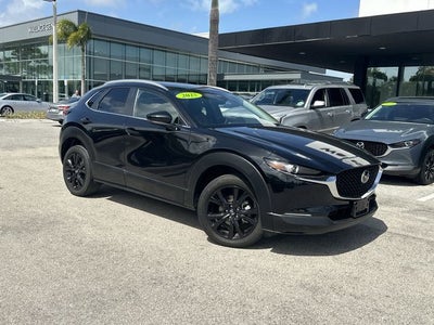 2025 Mazda Mazda CX-30 2.5 S Select Sport