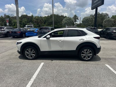 2023 Mazda Mazda CX-30 2.5 S Select Package