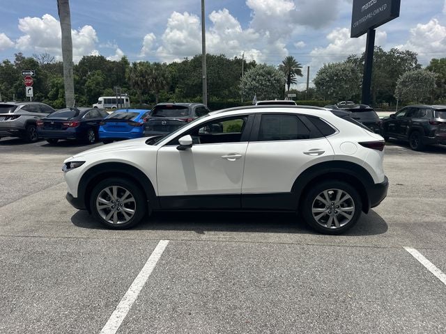 2023 Mazda Mazda CX-30 2.5 S Select Package
