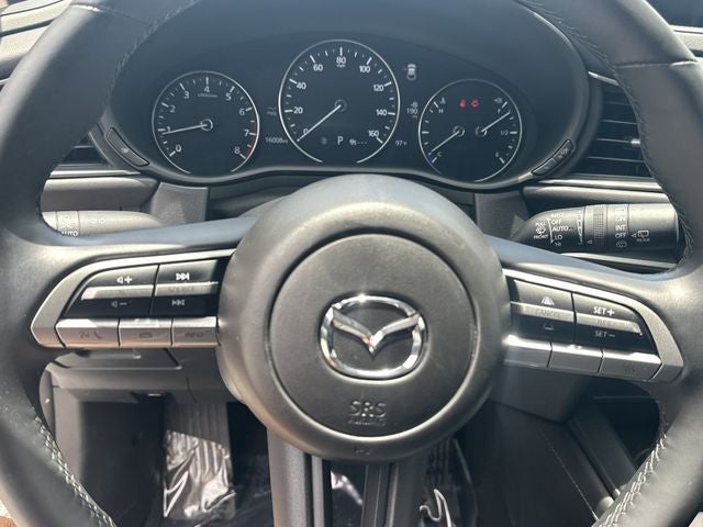 2023 Mazda Mazda CX-30 2.5 S Select Package
