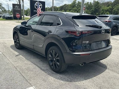 2024 Mazda Mazda CX-30 2.5 S Select Sport