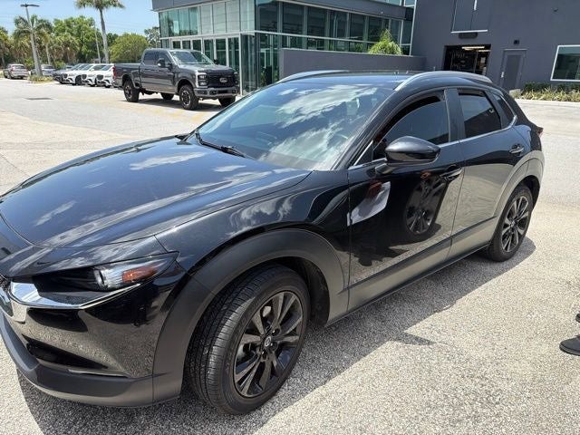 2024 Mazda Mazda CX-30 2.5 S Select Sport