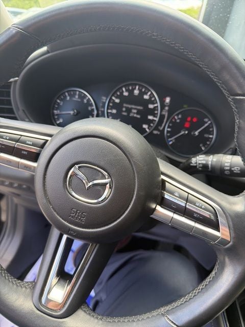 2021 Mazda Mazda CX-30 Preferred