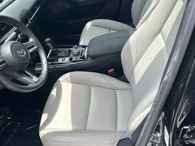 2021 Mazda Mazda CX-30 Preferred