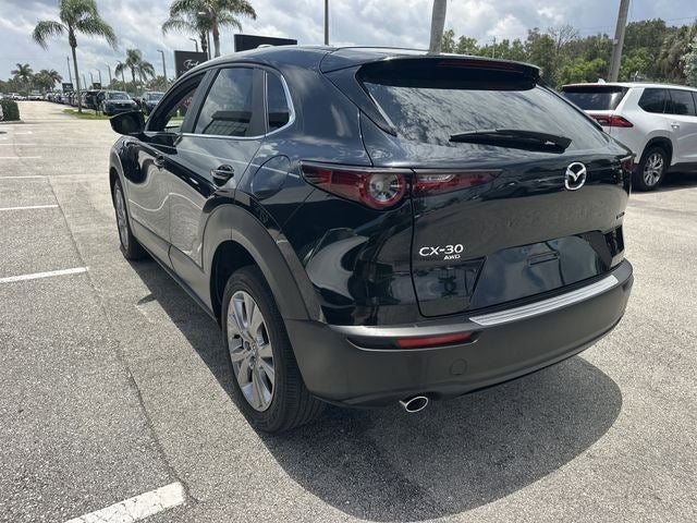 2021 Mazda Mazda CX-30 Preferred