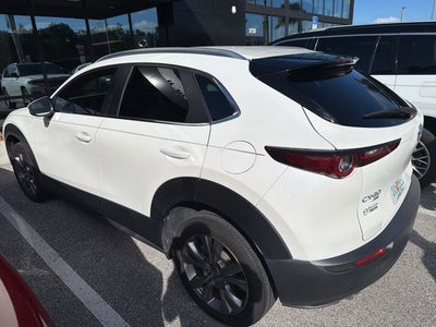 2023 Mazda Mazda CX-30 2.5 S Preferred Package