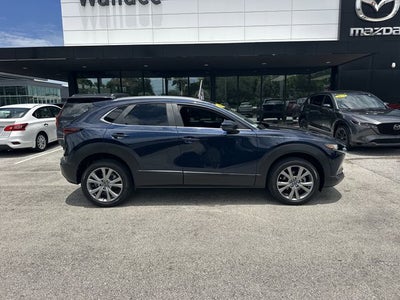 2023 Mazda Mazda CX-30 2.5 S Preferred Package