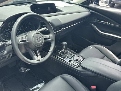 2023 Mazda Mazda CX-30 2.5 S Preferred Package