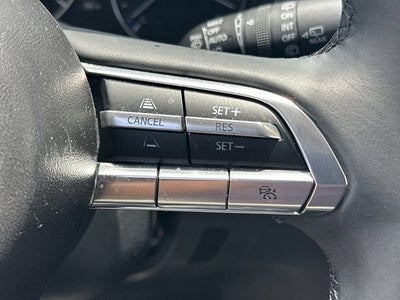 2023 Mazda Mazda CX-30 2.5 S Preferred Package