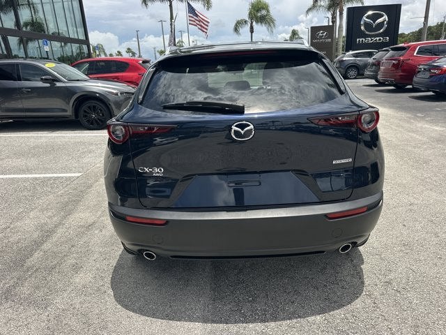 2023 Mazda Mazda CX-30 2.5 S Preferred Package