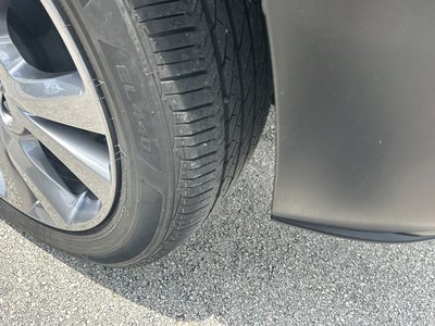 2024 Mazda Mazda CX-30 2.5 S Preferred Package