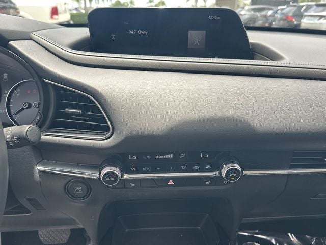 2024 Mazda Mazda CX-30 2.5 S Preferred Package