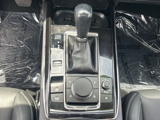 2024 Mazda Mazda CX-30 2.5 S Preferred Package