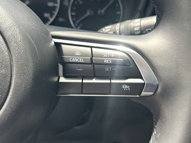 2024 Mazda Mazda CX-30 2.5 S Preferred Package