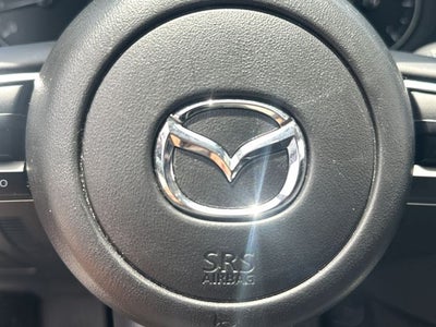 2024 Mazda Mazda CX-30 2.5 S Preferred Package
