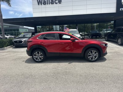 2024 Mazda Mazda CX-30 2.5 S Preferred Package