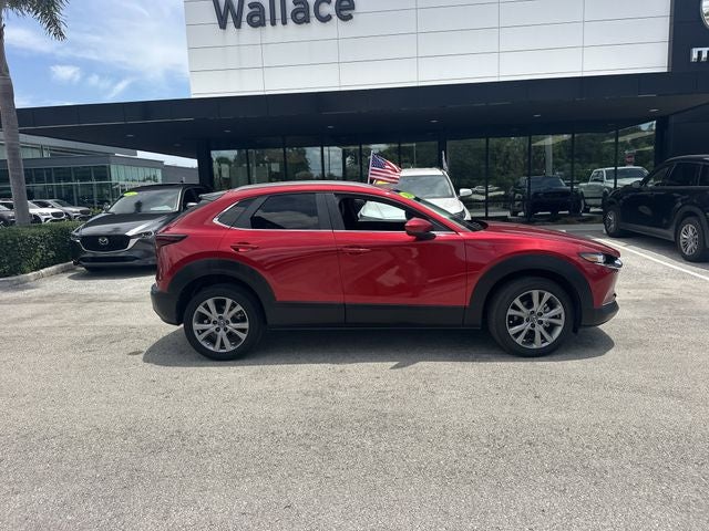 2024 Mazda Mazda CX-30 2.5 S Preferred Package