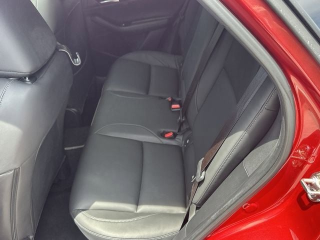 2024 Mazda Mazda CX-30 2.5 S Preferred Package