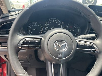 2024 Mazda Mazda CX-30 2.5 S Preferred Package