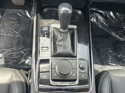 2024 Mazda Mazda CX-30 2.5 S Preferred Package