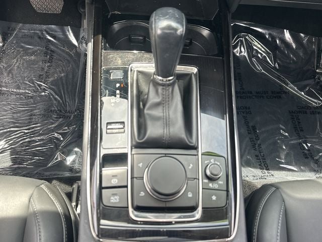 2024 Mazda Mazda CX-30 2.5 S Preferred Package