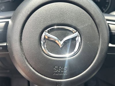 2024 Mazda Mazda CX-30 2.5 S Preferred Package