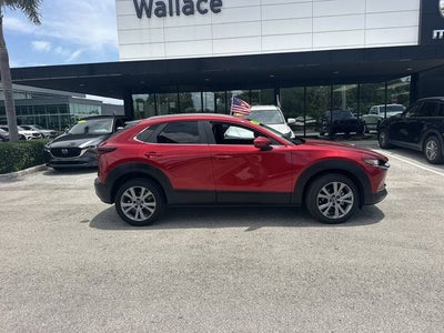 2024 Mazda Mazda CX-30 2.5 S Preferred Package