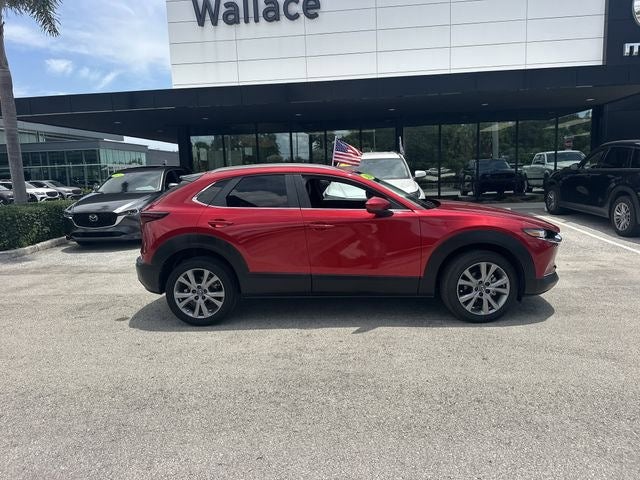 2024 Mazda Mazda CX-30 2.5 S Preferred Package