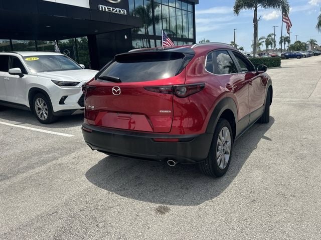 2024 Mazda Mazda CX-30 2.5 S Preferred Package