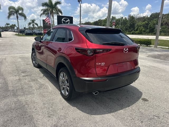 2024 Mazda Mazda CX-30 2.5 S Preferred Package