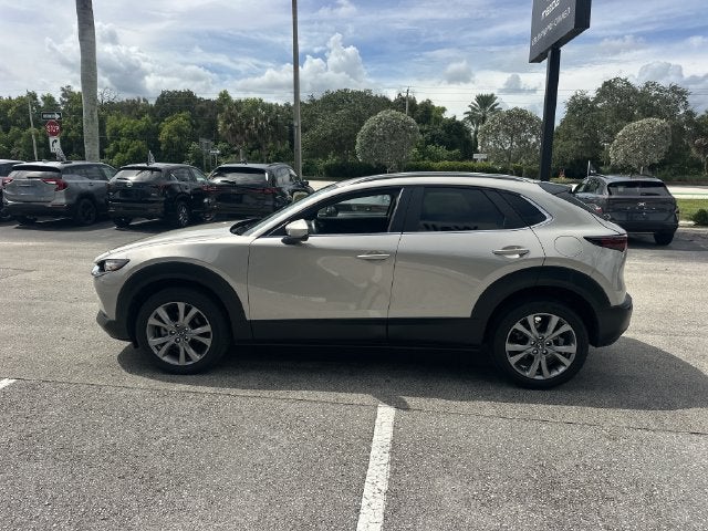 2023 Mazda Mazda CX-30 2.5 S Preferred Package