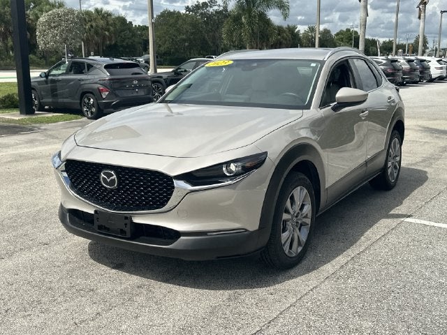2023 Mazda Mazda CX-30 2.5 S Preferred Package
