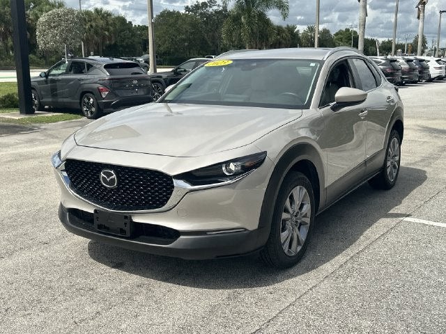 2023 Mazda Mazda CX-30 2.5 S Preferred Package