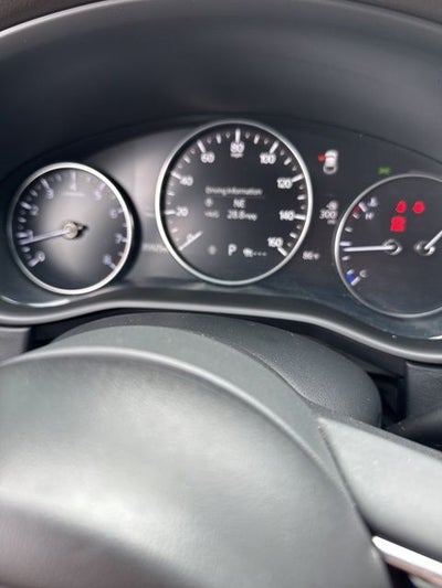 2023 Mazda Mazda CX-30 2.5 S Premium Package