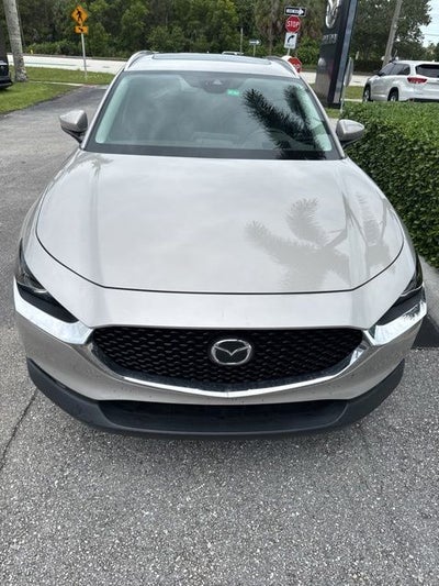 2023 Mazda Mazda CX-30 2.5 S Premium Package