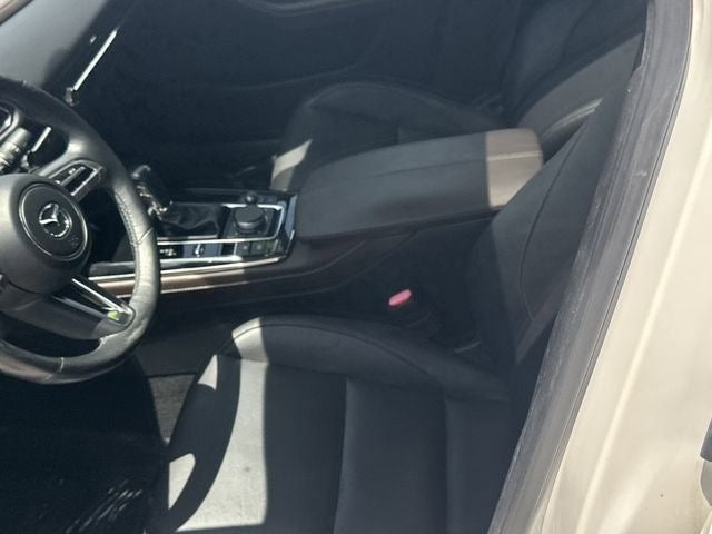 2022 Mazda Mazda CX-30 2.5 Turbo Premium Package