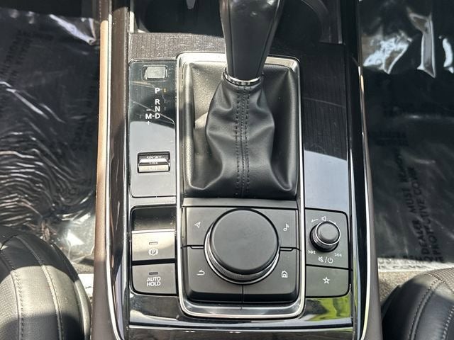 2022 Mazda Mazda CX-30 2.5 Turbo Premium Package
